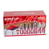 Набор инструментов EMTOP, пр. 7 (EOS23055)