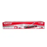Плиткорез ручной EMTOP, 800 мм, 14 мм, 22 x 6 x 2 мм (ETCR8005)