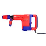 Отбойный молоток EMTOP, 1500 Вт, 6-25 Дж, SDS-MAX (EDBRM1501)