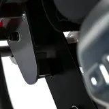 Вибротрамбовка бензиновая EMTOP, 4,8 кВт (6,5 к. с.), 10 кН, 33х29 см (ETRR657902)