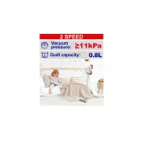 Пилосос акумуляторний EMTOP ELVC20082