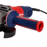 Болгарка (угловая шлифмашина) EMTOP, 900W, 125 мм. (EAGRS09051)
