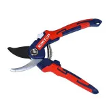 Секатор садовый EMTOP, сталь SK5 (EPSA038501)
