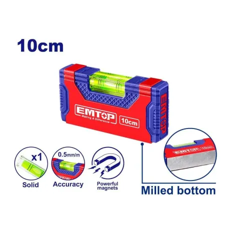 Рівень EMTOP ESLL05101