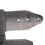 Паяльник для пластиковых труб EMTOP, 800 / 1500 Вт, 20-63 мм, 0-300 °C (EPTW15001)