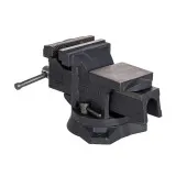 Тиски слесарные EMTOP, 4