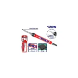 Паяльник електричний EMTOP EESL01610