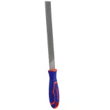 Набор напильников EMTOP, 200 мм, сталь T12 (ESFSS0501)