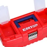 Набор ящиков для инструментов EMTOP, ящик 14