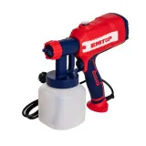 Краскопульт EMTOP 0,8 л, 0.2 бар, 450 Вт. (ESGN35001)