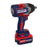 Гайковерт аккумуляторный EMTOP, 1000 Нм, 1/2”, 20 В (ECIWL2085)