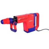 Отбойный молоток EMTOP, 1500 Вт, 6-25 Дж, SDS-MAX (EDBRM1501)