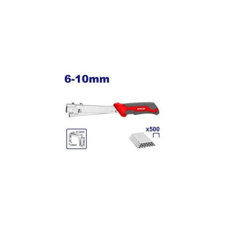 Степлер EMTOP EMGU4512