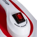 Пароочиститель EMTOP, 5 бар, 1800 Вт (EMSC1515)