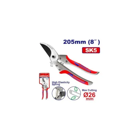 Секатор EMTOP EPSA030308