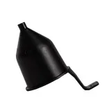 Краскопульт EMTOP 0,8 л, 0.2 бар, 450 Вт. (ESGN35001)