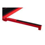 Плиткорез ручной EMTOP, 1200 мм, 16 мм, 22 x 6 x 2 мм (ETCR1206)
