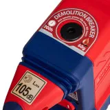 Отбойный молоток EMTOP, 1500 Вт, 6-25 Дж, SDS-MAX (EDBRM1501)