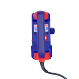 Отбойный молоток EMTOP, 1500 Вт, 6-25 Дж, SDS-MAX (EDBRM1501)