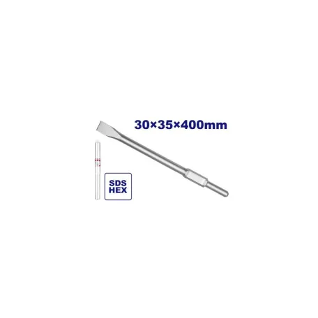 Долото SDS HEX EMTOP ECHS034352