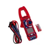 Клещи токовые EMTOP, 400A, 600В, DC/AC (EDMR762002)