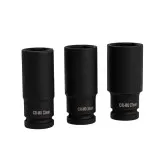 Гайковерт аккумуляторный EMTOP, 1000 Нм, 1/2”, 20 В (ECIWL2085)