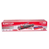 Плиткорез ручной EMTOP, 600 мм, 16 мм, 22 x 6 x 2 мм (ETCR6005)