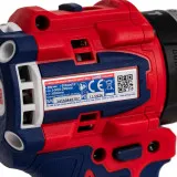 Гайковерт аккумуляторный EMTOP, 1000 Нм, 1/2”, 20 В (ECIWL2085)