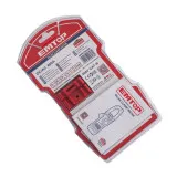 Клещи токовые EMTOP, 400A, 600В, DC/AC (EDMR762002)