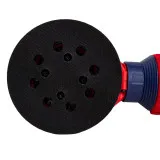 Шлифмашина эксцентриковая, EMTOP, 125 мм. 320 Вт. 13000 об/мин. (EFSR23206)