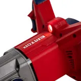 Миксер строительный EMTOP, 1400 Вт, 750 об/мин. (EMXR14001)