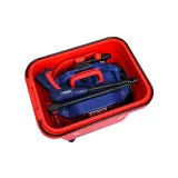 Мойка высокого давления аккумуляторная EMTOP, 80 бар, 4 л/хв (ELPW4055061)