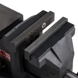 Тиски слесарные EMTOP, 4