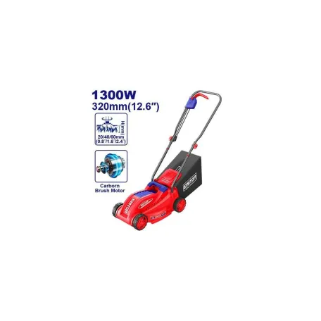 Газонокосарка електрична EMTOP ELM3201