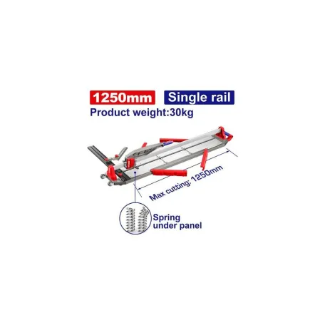 Плиткоріз ручний EMTOP ETCR081251