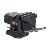 Тиски слесарные EMTOP, 4