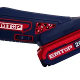 Многофункциональный инструмент, (реноватор) EMTOP, 20000 кол/мин, 20V (ELMF20221)