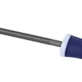 Набор напильников EMTOP, 200 мм, сталь T12 (ESFSS0501)