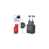 Пристрій зарядний EMTOP EFCR120502 5В 2А