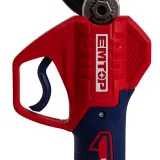 Секатор аккумуляторный, безщеточный EMTOP, 20/30 мм, 20V. (ELSL203051)