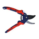 Секатор садовый EMTOP, сталь SK5 (EPSA038501)