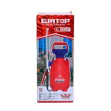 Опрыскиватель EMTOP, 5 л, 2,5 Бар (ESPP30502)