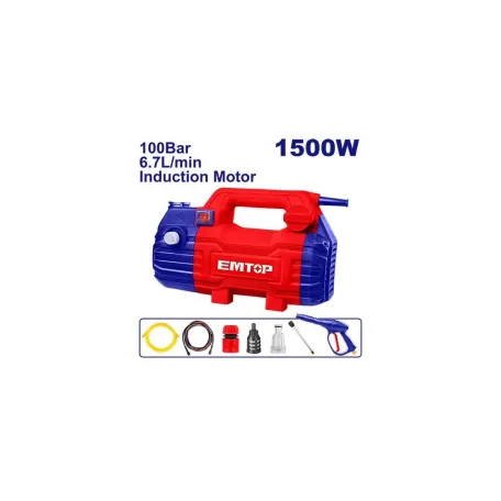 Мінімийка EMTOP EHPW1501