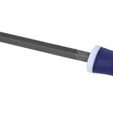 Набор напильников EMTOP, 200 мм, сталь T12 (ESFSS0501)