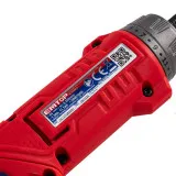 Викрутка акумуляторна EMTOP (ECSR0803)