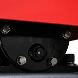 Виброплита бензиновая EMTOP, 4.0 кВт (5.5 к.с.), 15 кН, 30 см (EPCT659001)