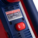 Отбойный молоток EMTOP, 1500 Вт, 6-25 Дж, SDS-MAX (EDBRM1501)