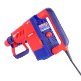 Отбойный молоток EMTOP, 1500 Вт, 6-25 Дж, SDS-MAX (EDBRM1501)