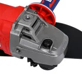 Болгарка (угловая шлифмашина) EMTOP, 6600 об/мин, 2200W, 230 мм. (EAGR22093)
