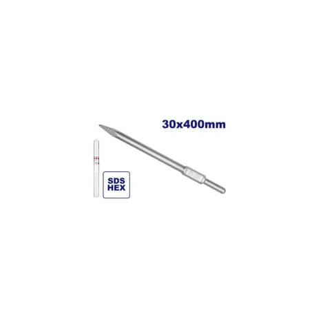 Піка SDS HEX EMTOP ECHS034002